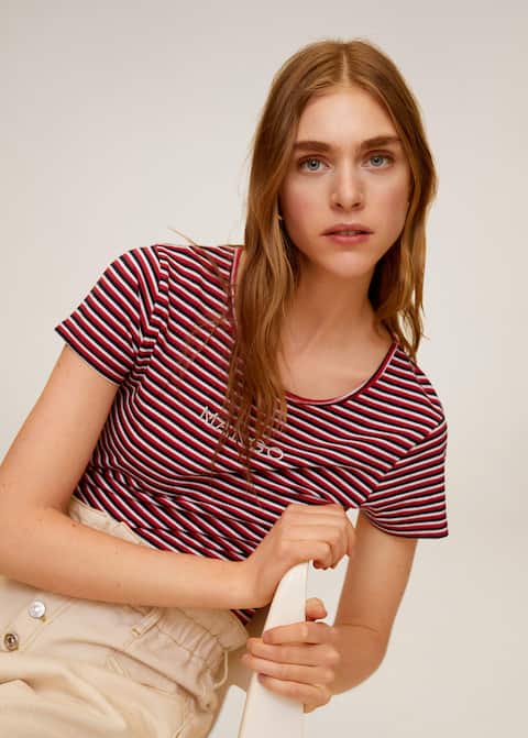 Mango t-shirt
