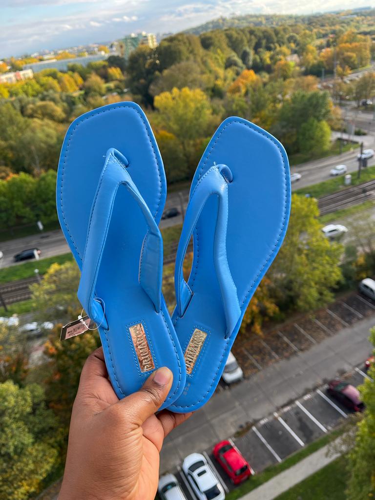 Primark easy wear slippers