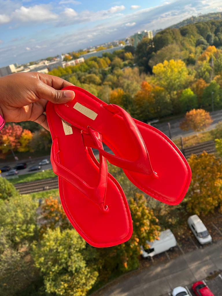 Primark easy wear slippers