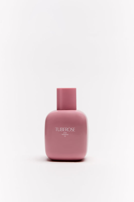 TUBEROSE Zara perfume