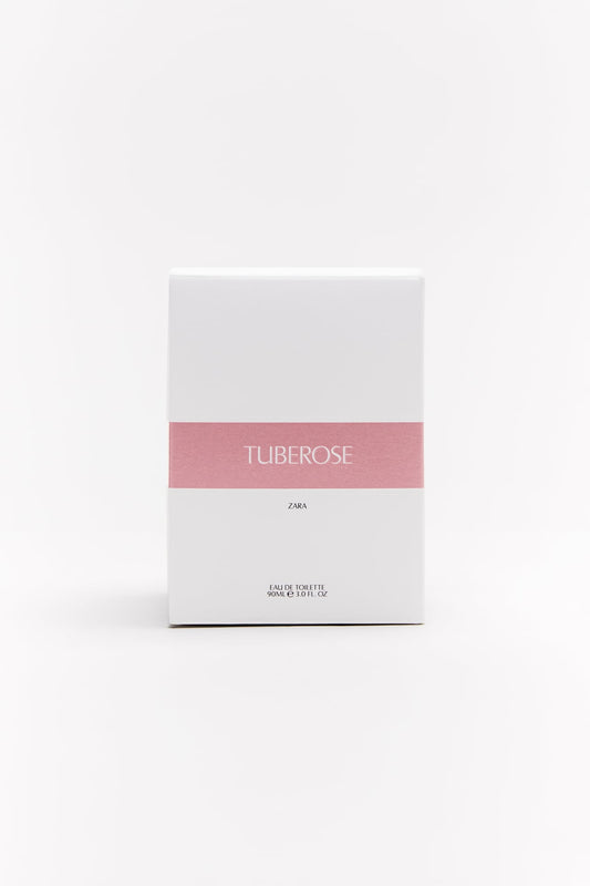 TUBEROSE Zara perfume