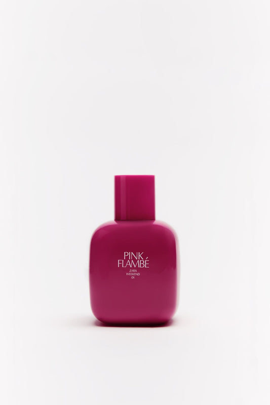 PINK FLAMBE 90 ML