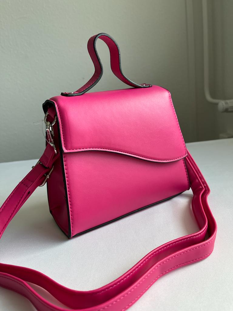 Primark pink grab bag