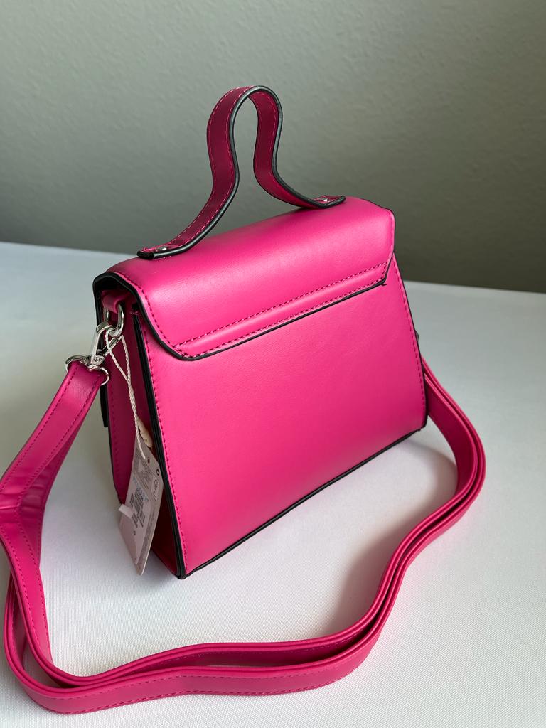 Primark pink grab bag