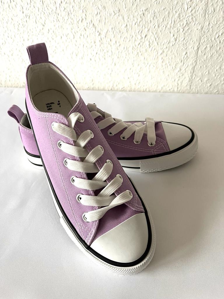 Primark sneakers