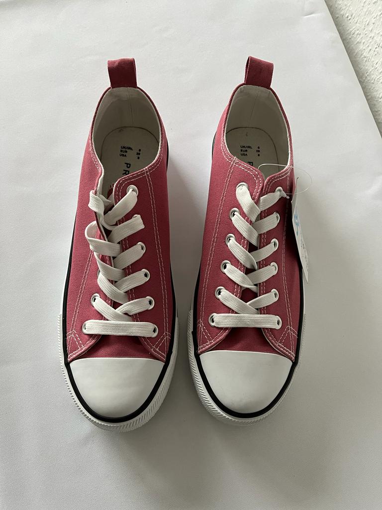 Primark sneakers