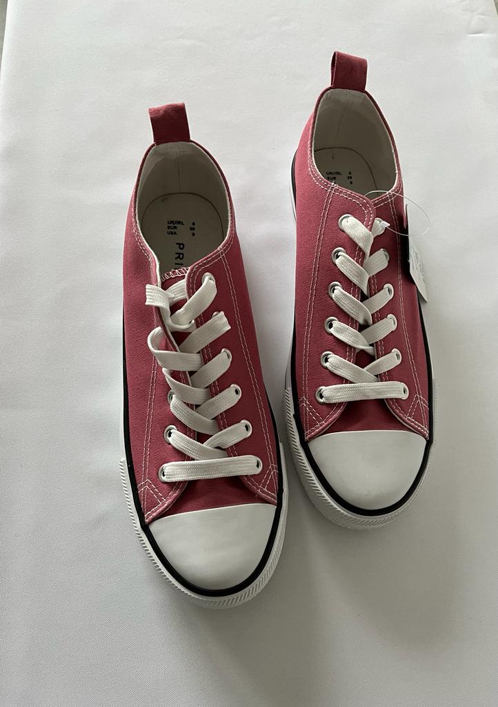 Primark sneakers