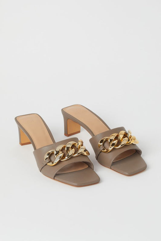 H&M chain mule