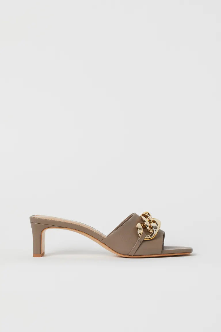 H&M chain mule