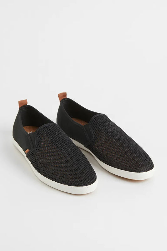 Mens Espadrille from H&M