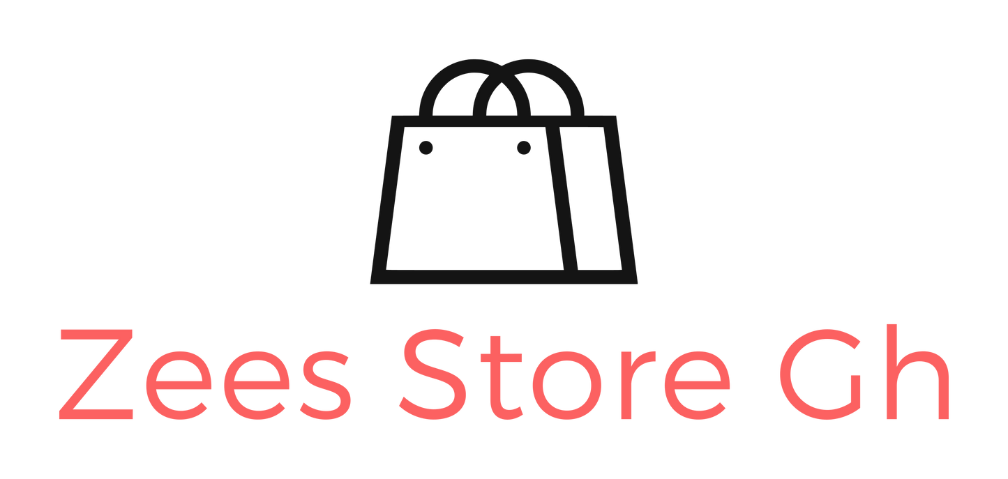 Zees Store Ghana Gift Card