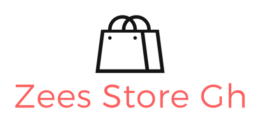 Zees Store Ghana Gift Card